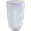 Tumbler Ice Flowers Colore (6/Set)