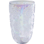 Tumbler Ice Flowers Colore (6/Set)