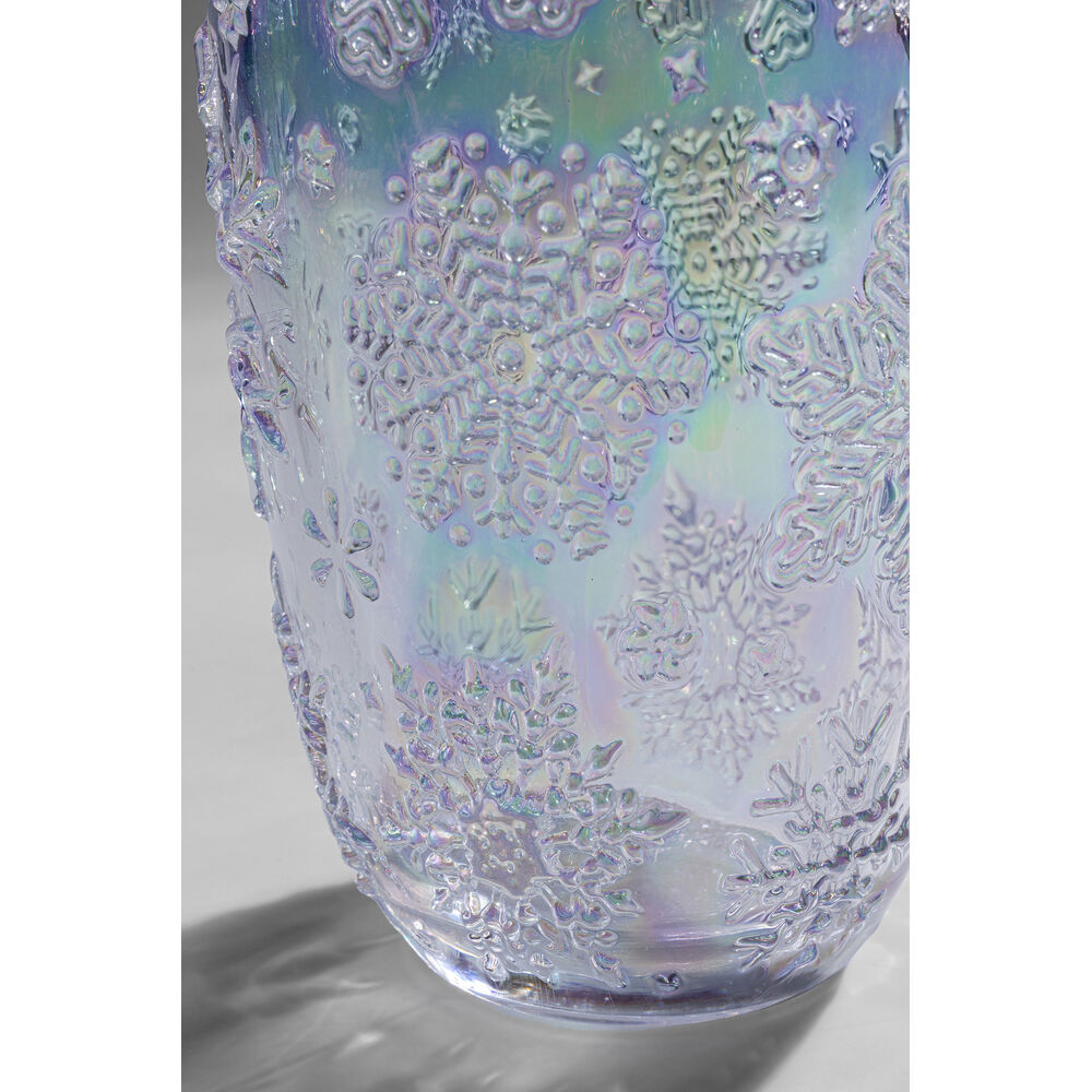 Tumbler Ice Flowers Colore (6/Set)