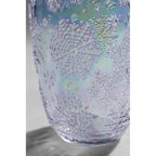 Tumbler Ice Flowers Colore (6/Set)