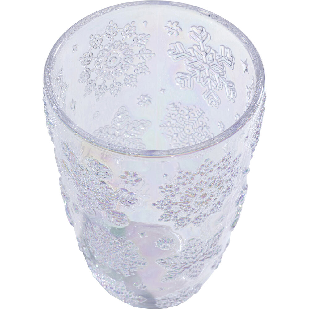 Tumbler Ice Flowers Colore (6/Set)