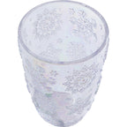 Tumbler Ice Flowers Colore (6/Set)