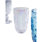 Tumbler Ice Flowers Colore (6/Set)