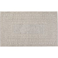Outdoor Carpet Medaillon 160x230cm