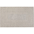 Outdoor Carpet Medaillon 160x230cm