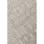 Outdoor Carpet Medaillon 160x230cm