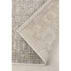 Outdoor Carpet Medaillon 160x230cm