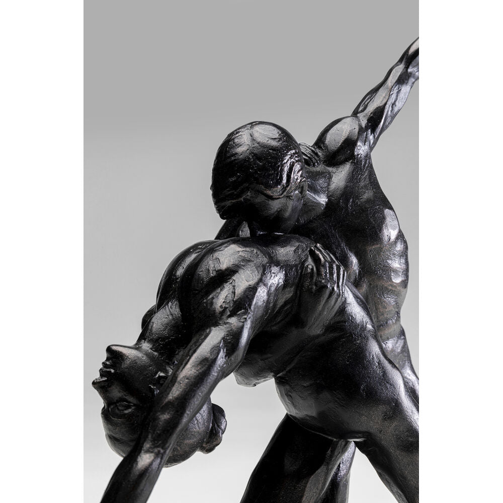 Deco Figurine Dancers 38cm
