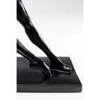Deco Figurine Dancers 38cm