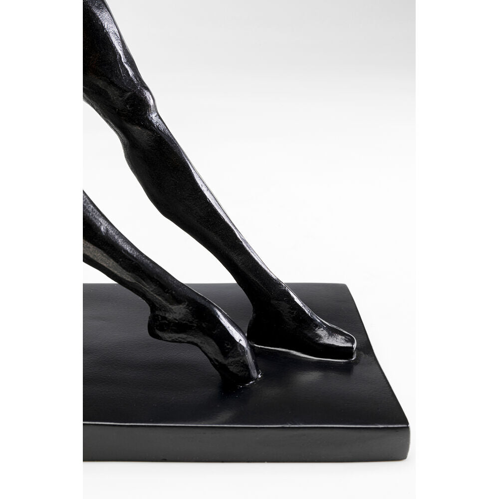 Deco Figurine Dancers 38cm