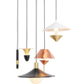 Pendant Lamp Cappelli Ø50cm