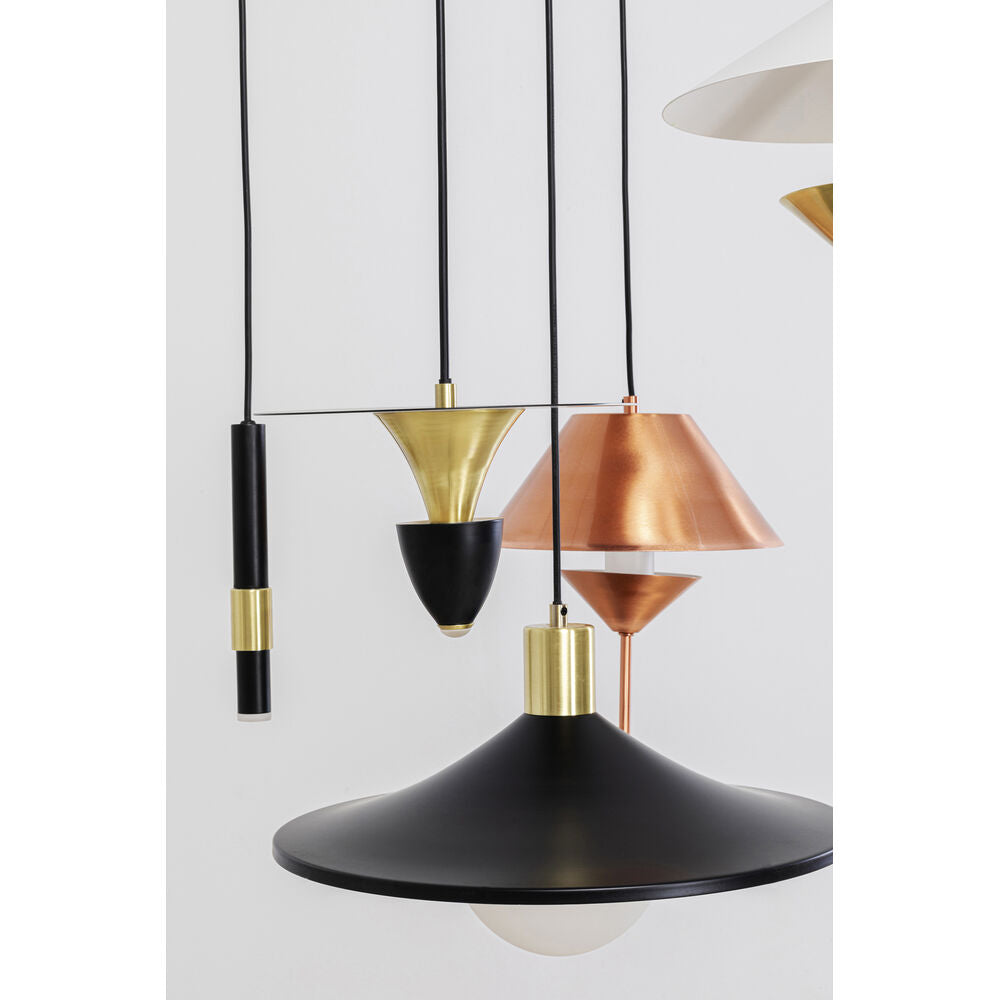 Pendant Lamp Cappelli Ø50cm