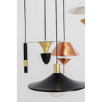 Pendant Lamp Cappelli Ø50cm