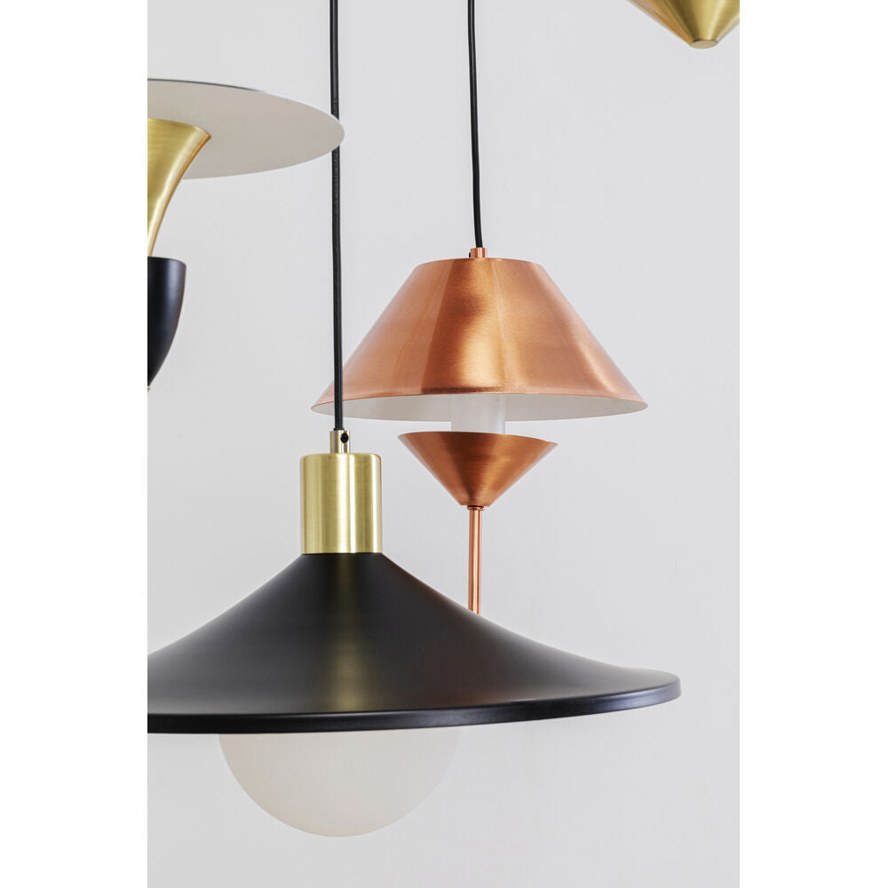 Pendant Lamp Cappelli Ø50cm