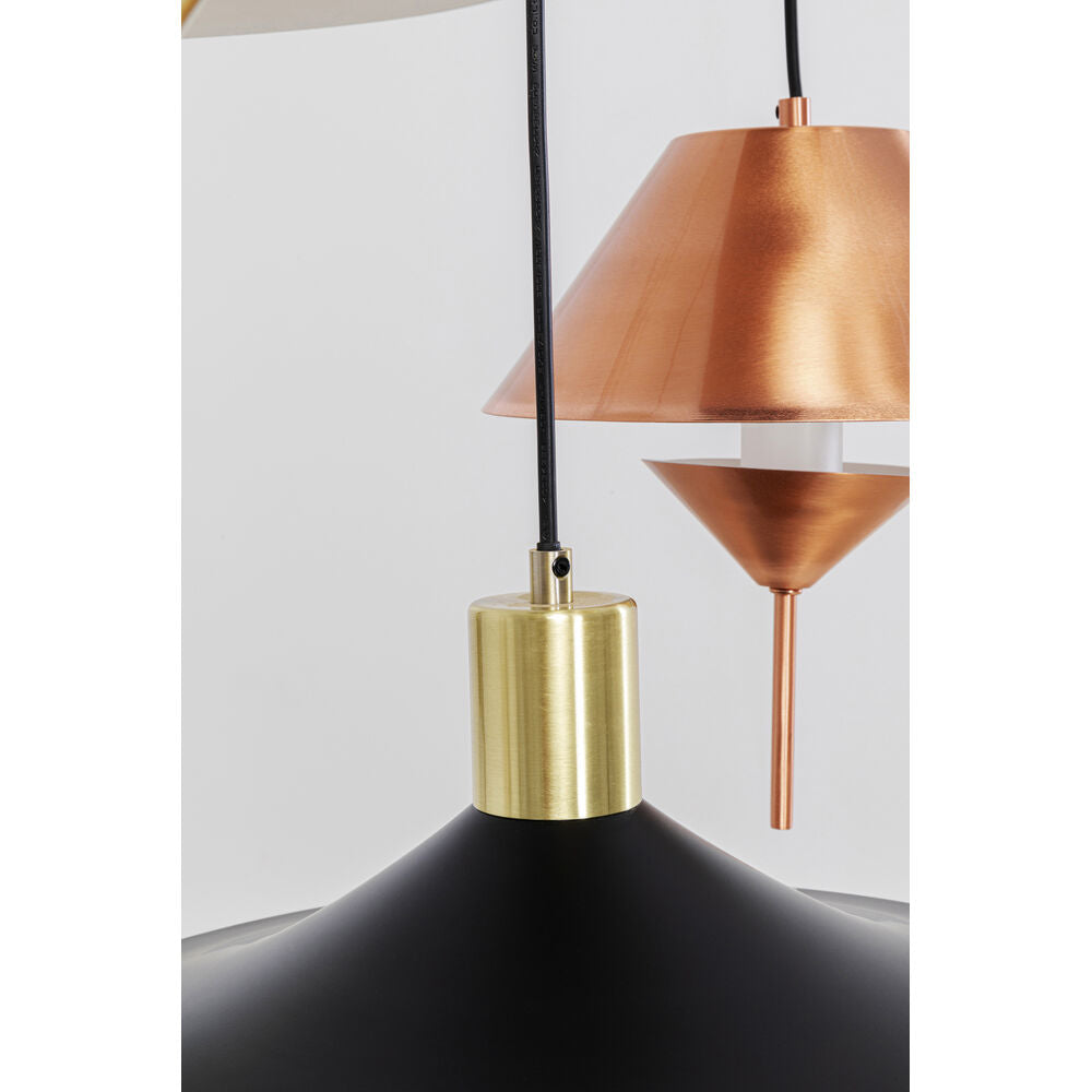 Pendant Lamp Cappelli Ø50cm