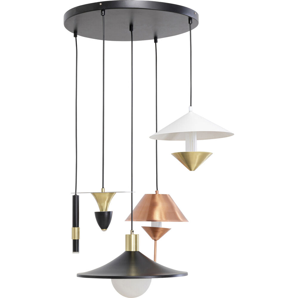 Pendant Lamp Cappelli Ø50cm