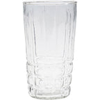 Water Glass Ice Clear (6/Set)