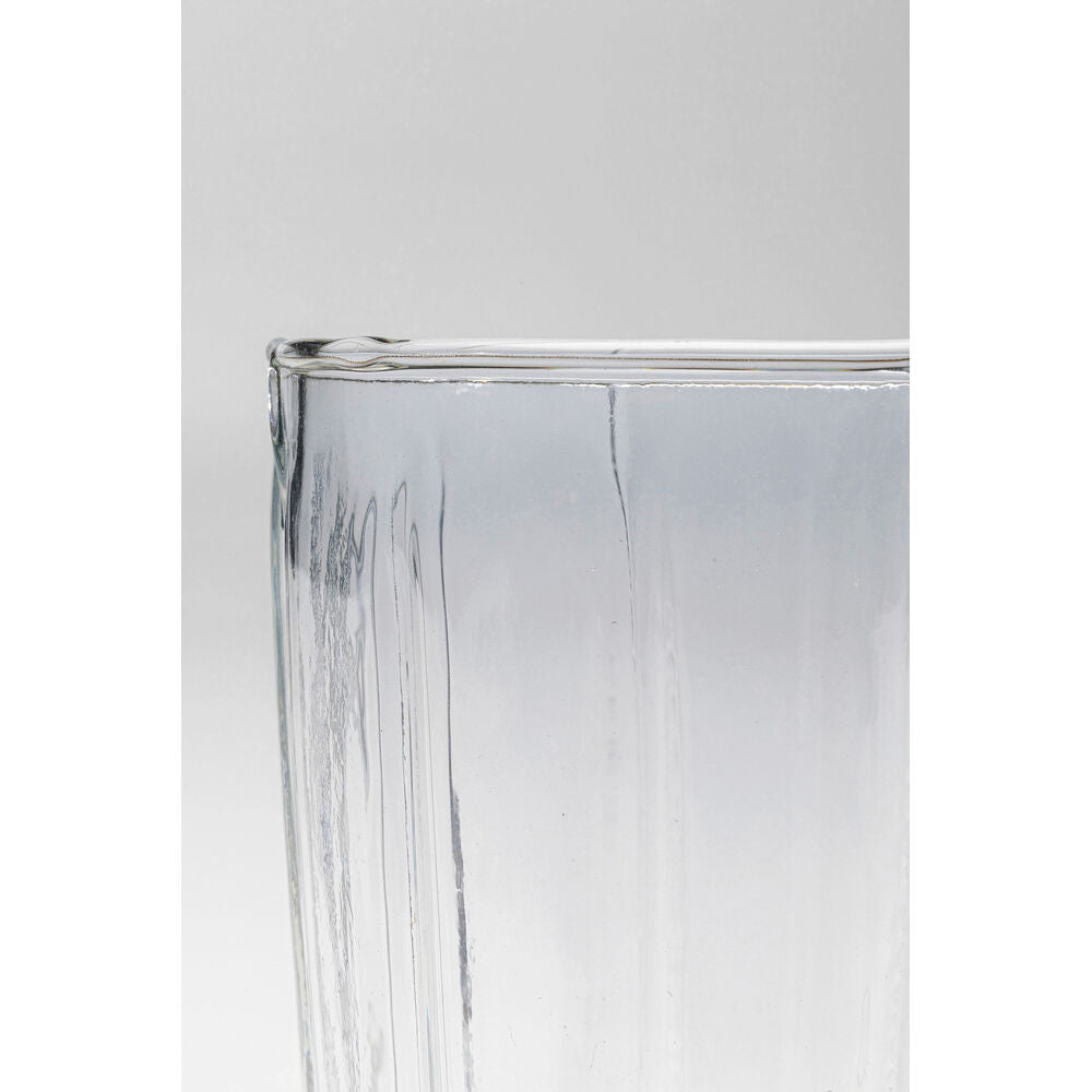 Water Glass Ice Clear (6/Set)