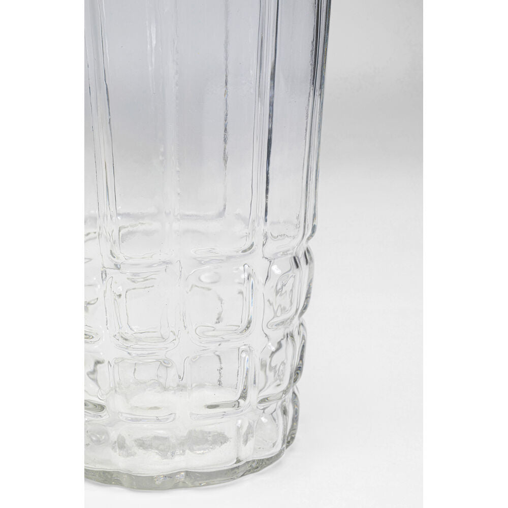 Water Glass Ice Clear (6/Set)