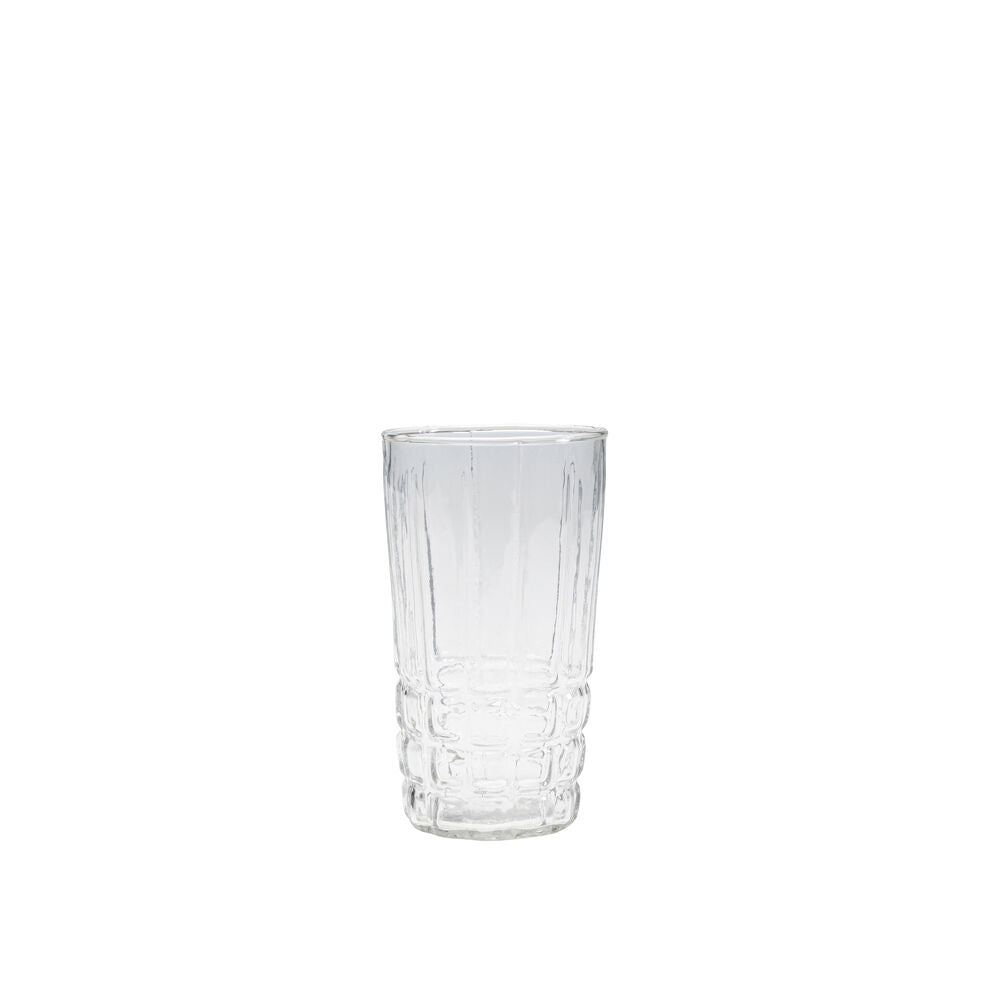 Water Glass Ice Clear (6/Set)