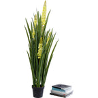 Deco Plant Rhynchostylis 150cm