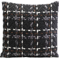 Cushion Colorado Black 45x45cm