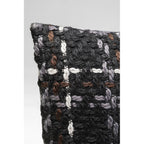 Cushion Colorado Black 45x45cm