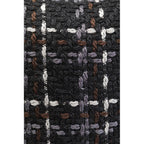 Cushion Colorado Black 45x45cm