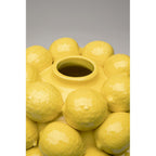 Vase Lemon Juice 40cm