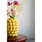 Vase Lemon Juice 40cm