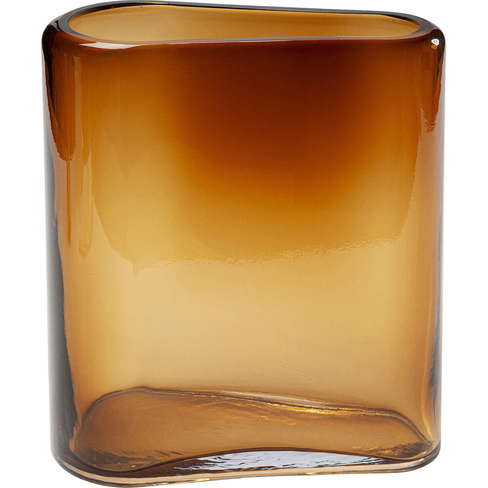 Vase Grazioso Brown 32cm