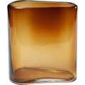 Vase Grazioso Brown 32cm