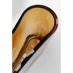 Vase Grazioso Brown 32cm