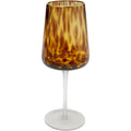 Wine glass Caramel (4/Set)