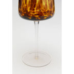 Wine glass Caramel (4/Set)