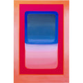 Canvas Picture Tendency Pink 150x100cm