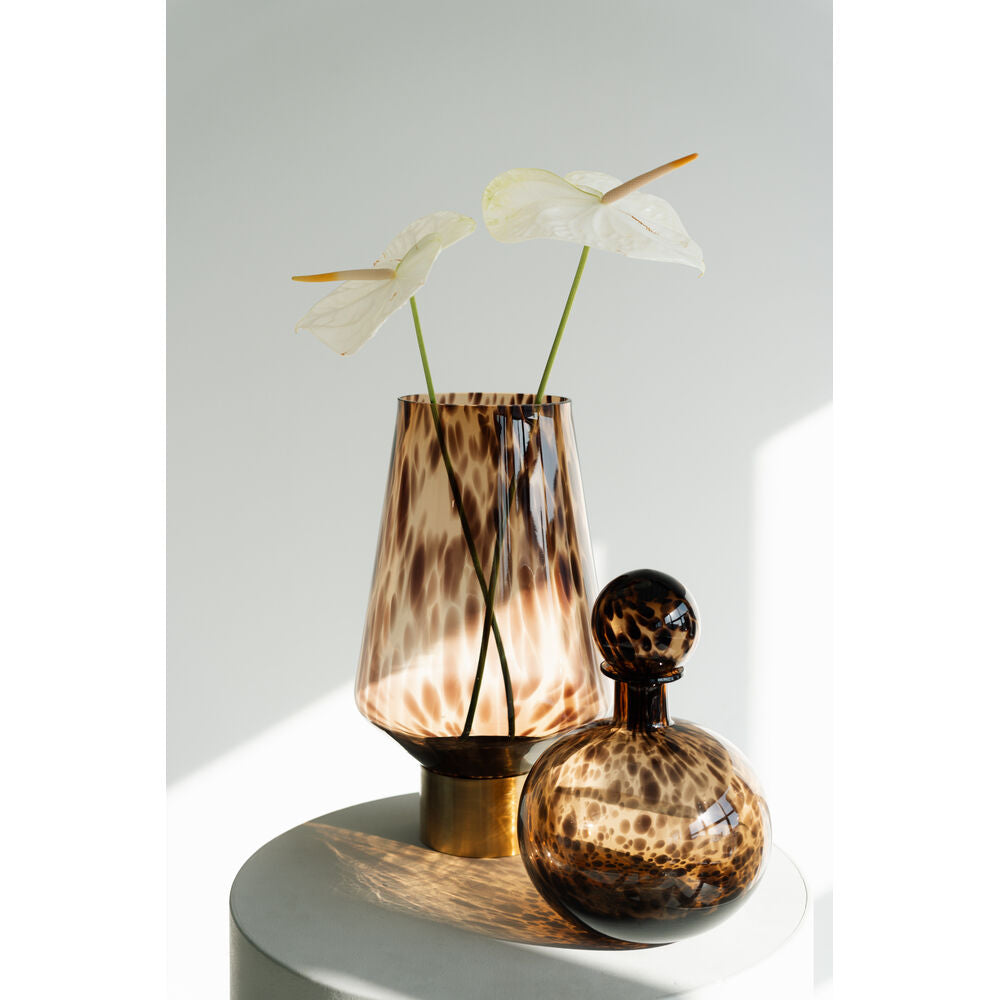 Vase Caramel 41cm