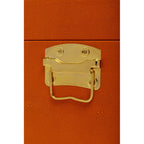 Box Noah Orange (3/Set)
