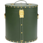Box Dressy Green