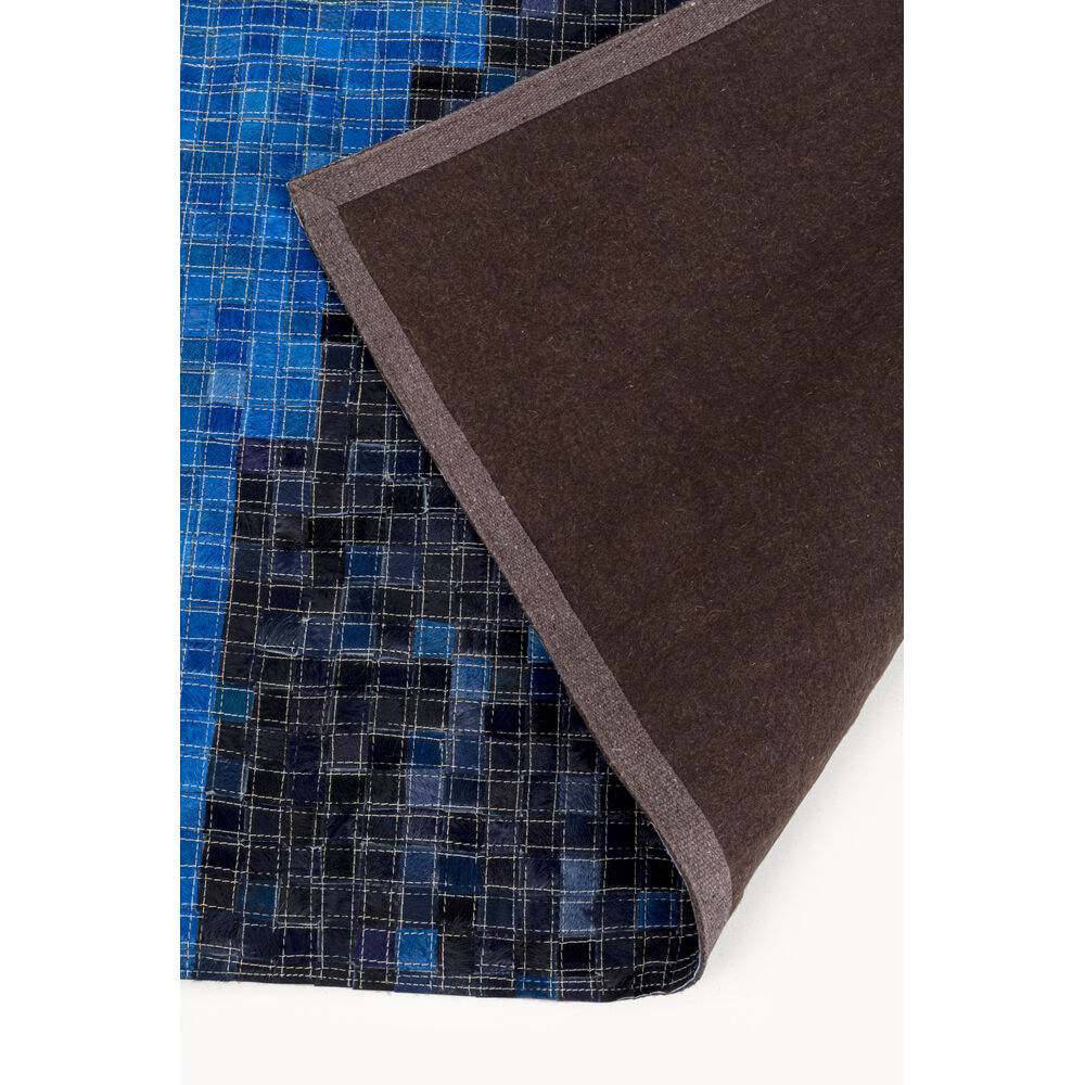 Carpet Stream Blue 170x240cm