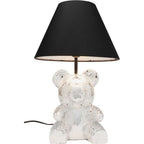 Table Lamp Bear Disco 40cm