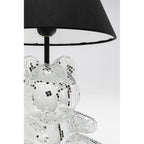 Table Lamp Bear Disco 40cm