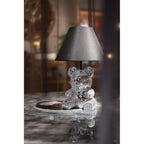 Table Lamp Bear Disco 40cm