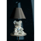 Table Lamp Bear Disco 40cm