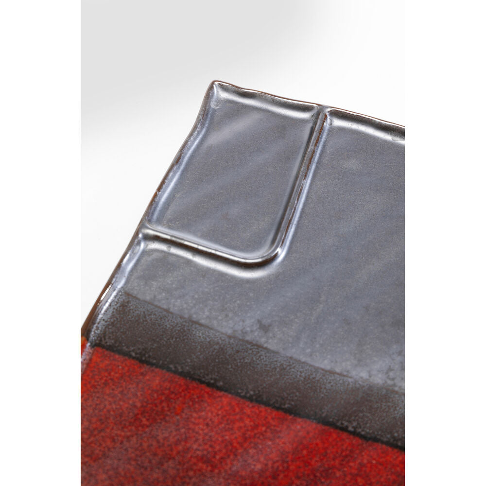 Serving Plate Ari Rectangular (3/part)