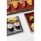 Serving Plate Ari Rectangular (3/part)