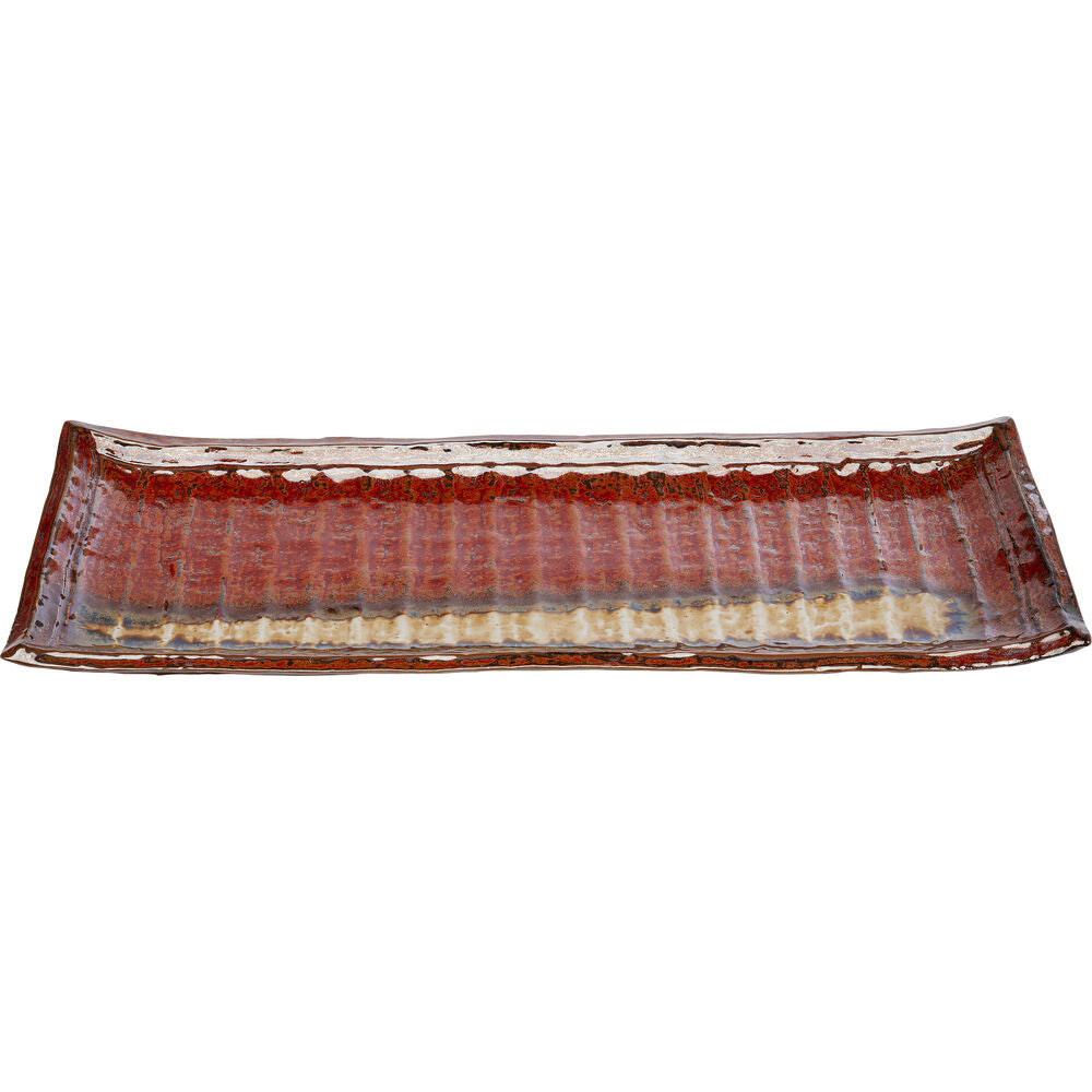 Serving Plate Ari Rectangular (3/part)