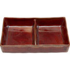 Serving Plate Ari Rectangular (3/part)