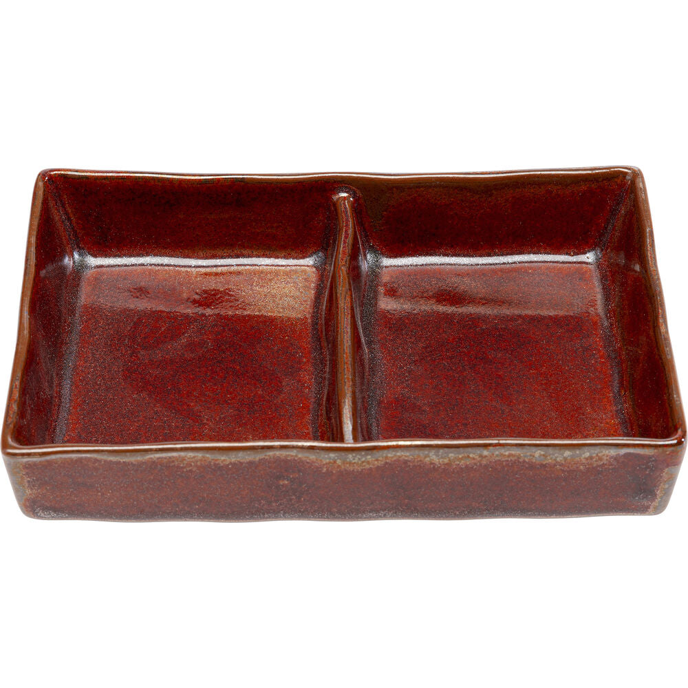 Serving Plate Ari Rectangular (3/part)