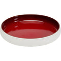 Plate Colorino 21cm (4/Set)